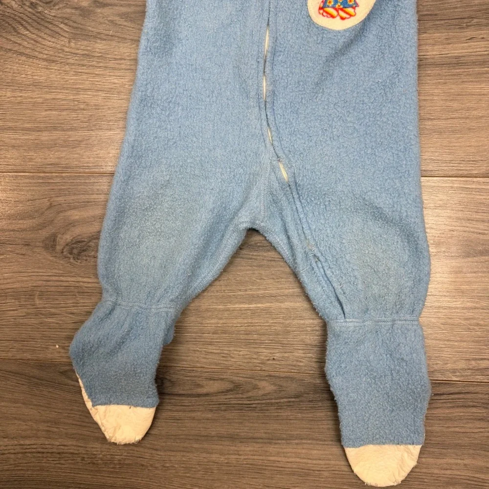 N/A fair vintage
